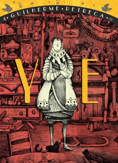 Ye (2019) - Series 