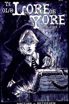 Ye Old Lore of Yore
