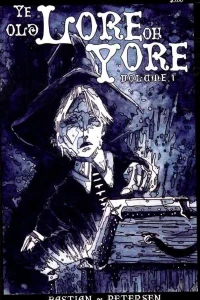 Ye Old Lore of Yore