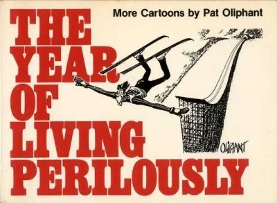 Year of Living Perilously (1984) - Series 