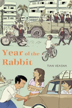 Year of the Rabbit