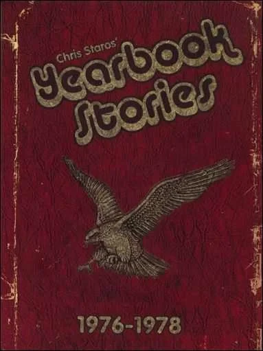 Yearbook Stories: 1976-1978 (2007) - Series 
