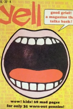 Yell