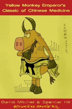 Yellow Monkey Emperor’s Classic of Chinese Medicine