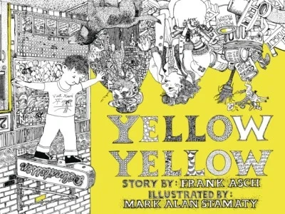 Yellow Yellow (Hardcover, 2019) - Series 