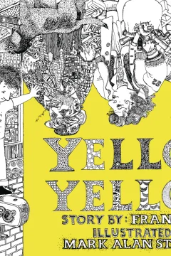 Yellow Yellow
