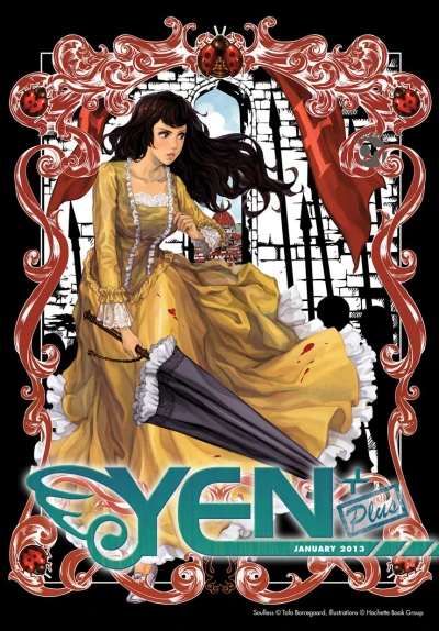 Yen Plus (2013) - Series 