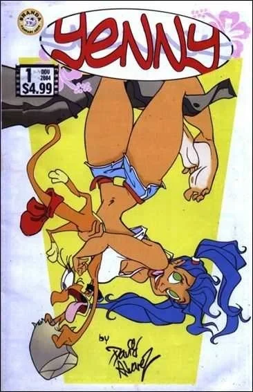 Yenny (2004) - Series 