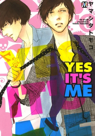 Yes It's Me (2009) - Series 