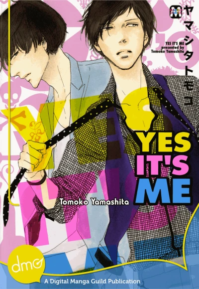 Yes, It's Me (2012) - Series 