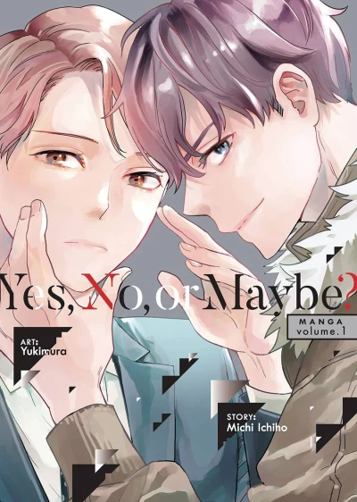 Yes, No, or Maybe? (2024) - Series 