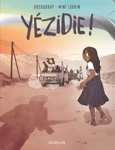 Yézidie! (2023) - Series 