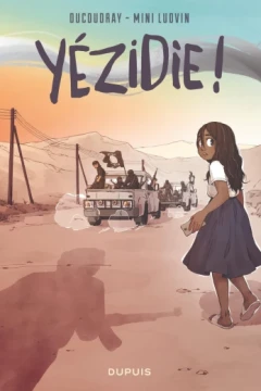 Yézidie!
