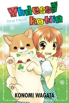 Yhdessä kotiin