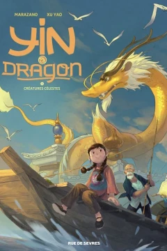 Yin et le dragon