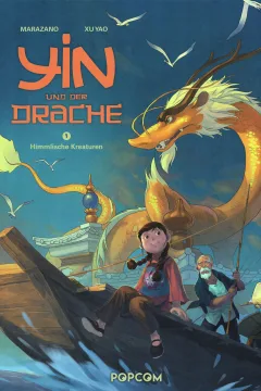Yin und der Drache