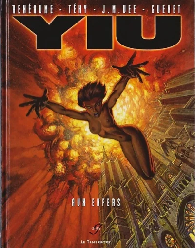 YIU (1999) - Series 