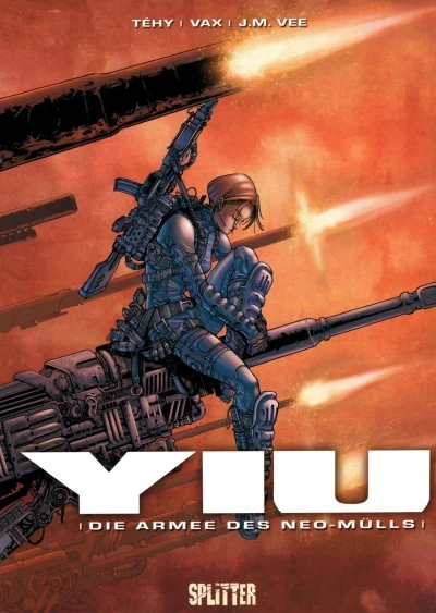 Yiu (2007) - Series 