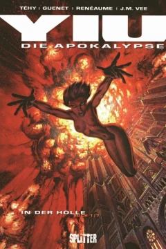 Yiu - Die Apokalypse