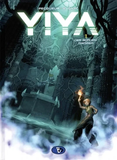 Yiya (2016) - Series 