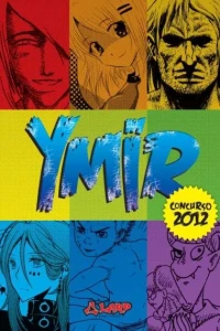 YMIR - Concurso 2012