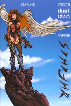 Ynfinis