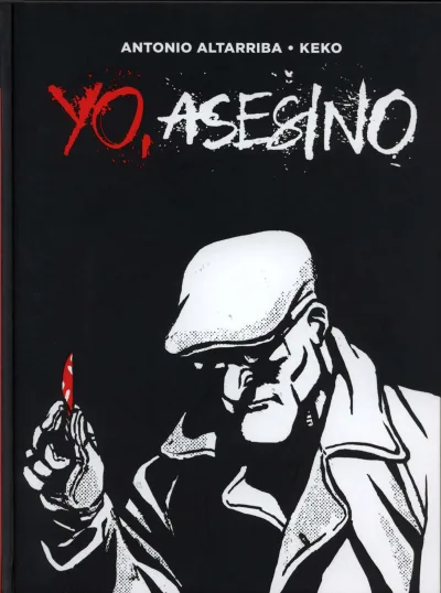 Yo, Asesino (2014) - Series 