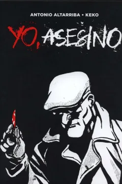 Yo, Asesino