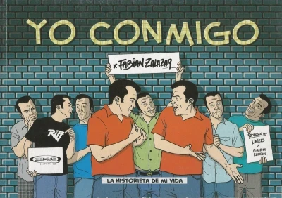 Yo Conmigo (2008) - Series 