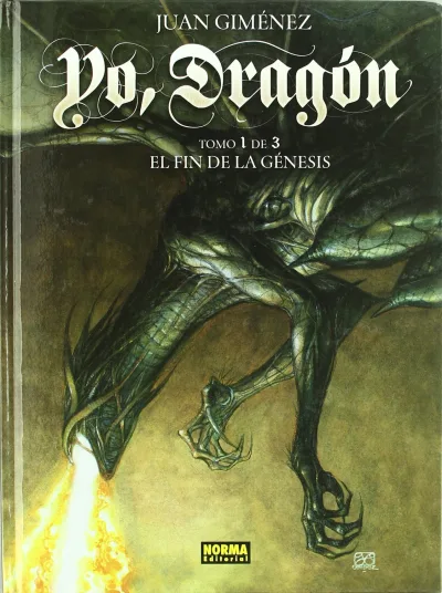 Yo, Dragón (2011) - Series 
