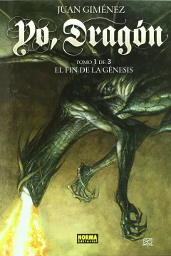 Yo, Dragón