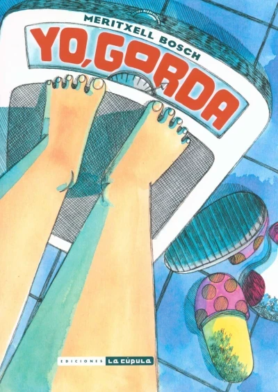 Yo, Gorda (2017) - Series 