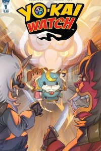 Yo-Kai Watch