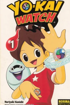 Yo-Kai Watch
