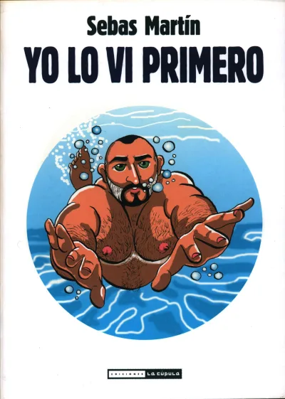 Yo Lo Vi Primero (2013) - Series 