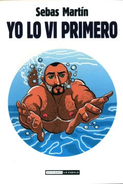 Yo Lo Vi Primero
