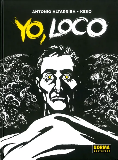 Yo, Loco (2018) - Series 