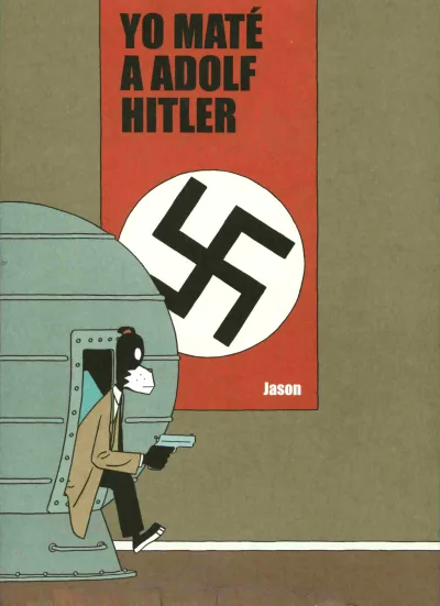 Yo Maté a Adolf Hitler (2008) - Series 