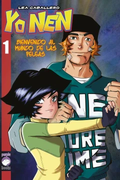 Yo Nen