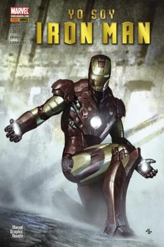 Yo Soy Iron Man