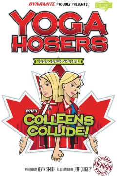 Yoga Hosers: A Sundance Super Special!