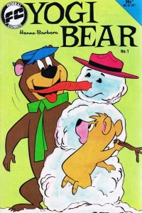 Yogi Bear