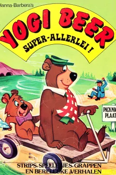 Yogi Beer: Super-Allerlei!