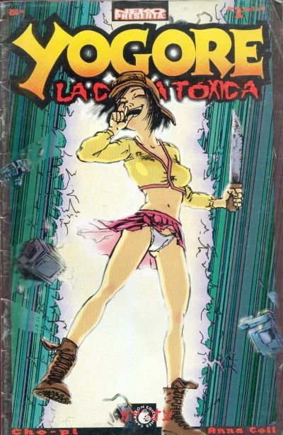 Camaleón Ediciones