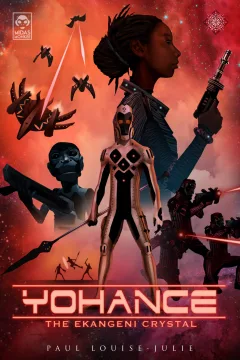 Yohance