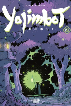 Yojimbot