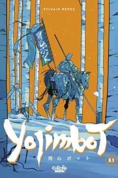 Yojimbot
