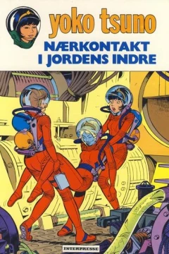 Yoko Tsuno