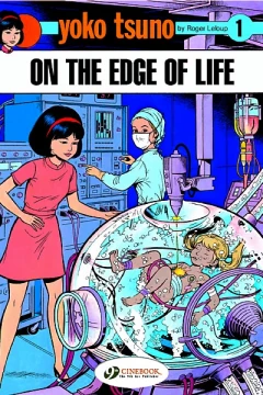 Yoko Tsuno