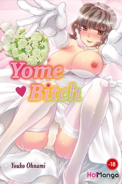 Yome Bitch